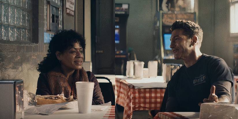 Oyuncuların ışığı, 