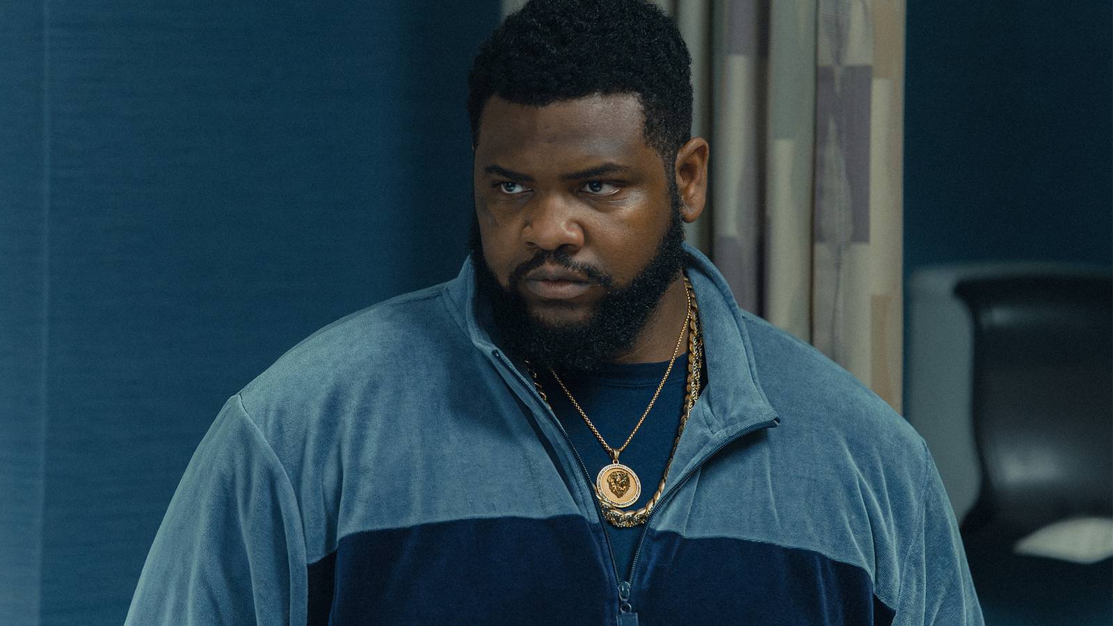 Suç, drama, gerilim; Kingstown'un karanlık suları akıyor