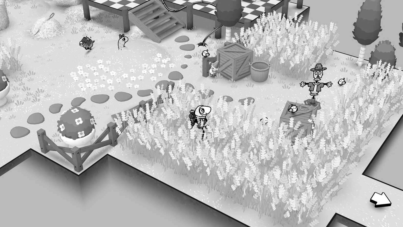 Yaratıcılık parlıyor, 2026 bağımsız oyunlara açılıyor!