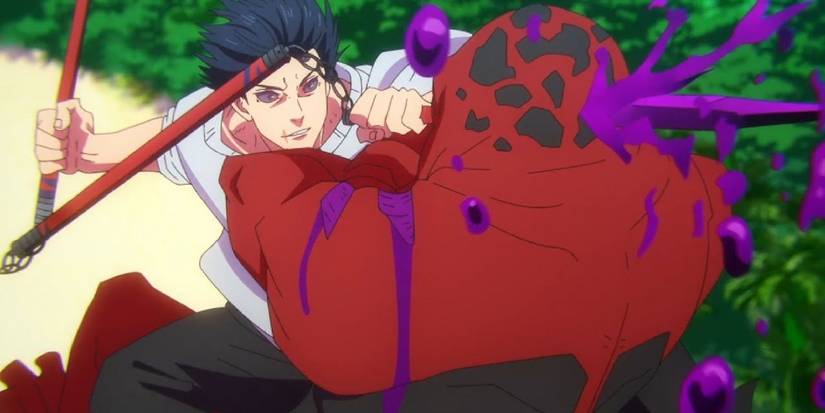 Lanetli enerji, silah, güç, savaş, avantaj, Cursed Tools