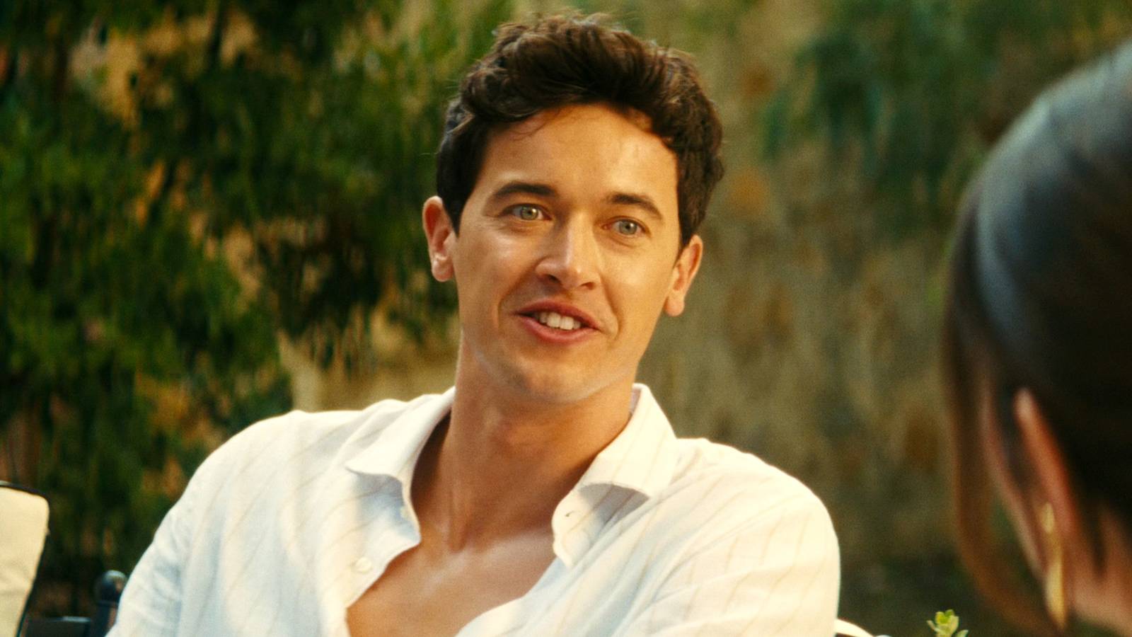 Yaz tatili, aşk, kahkaha ve sıcak bir hikaye