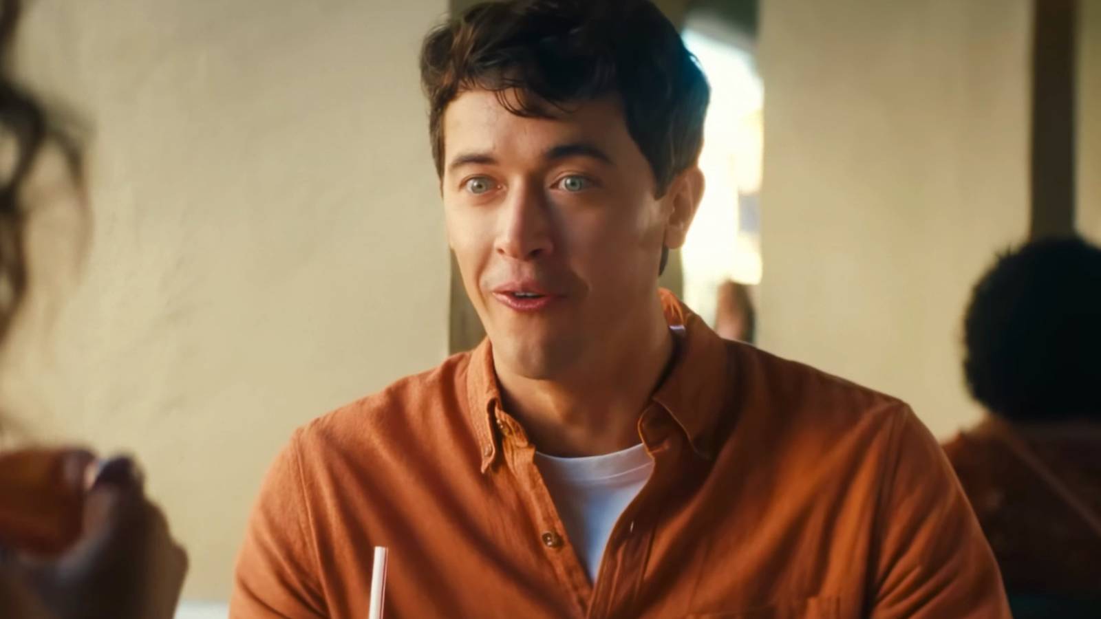 Yaz tatili aşkı, Netflix'te yeni bir solukla ekrana geliyor