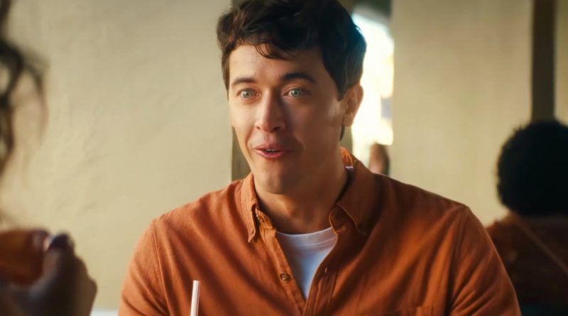 Yaz tatili aşkı, Netflix'te yeni bir solukla ekrana geliyor