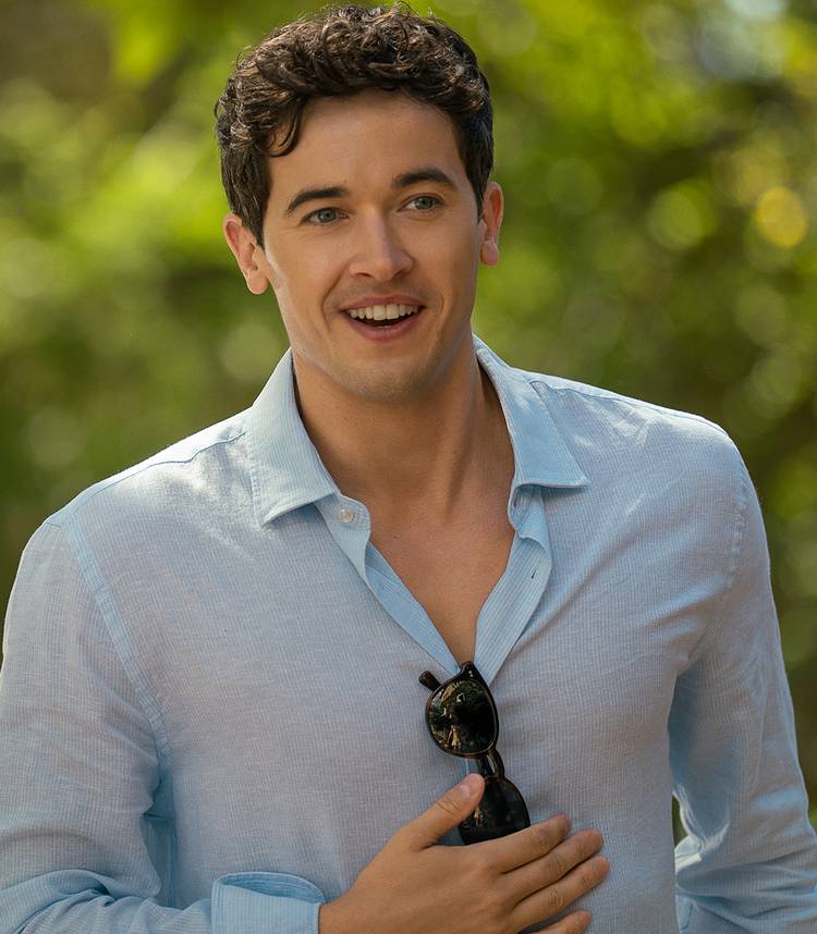 Yaz tatili, iki arkadaş, beklenmedik hisler, romantizm, komedi