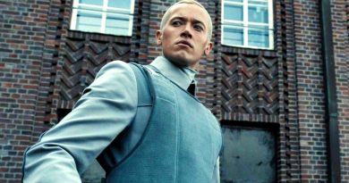 Coriolanus Snow'un geleceği belirsiz, oyuncu konuştu