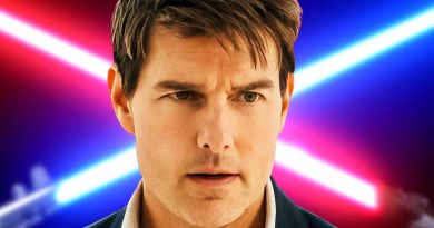 Yıldız Savaşları'na Cruise enerjisi, heyecan dorukta!