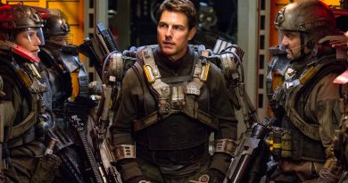 Zaman döngüsü, aksiyon, bilim kurgu, heyecan dorukta