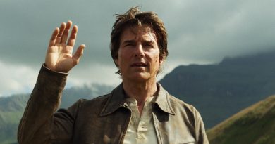 Yüksek risk, yüksek ödül, Tom Cruise'un yeni sınavı