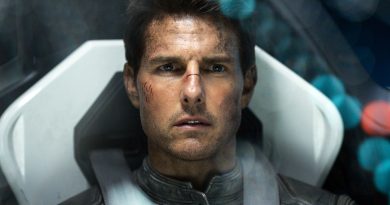 Son fırsat: Tom Cruise'lu bilim kurgu klasiği Netflix'ten!