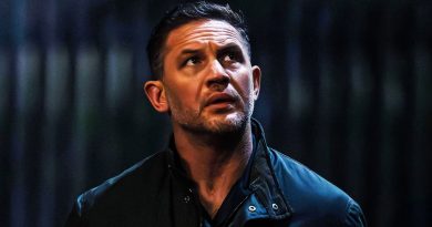 Londra'nın suçlu yüzü, Hardy ve Ritchie'den nefes kesen bir hikaye