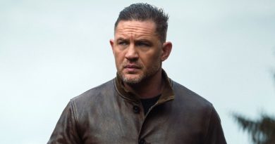 Londra'nın yeraltı dünyası geri dönüyor, hazırlıklı olun!