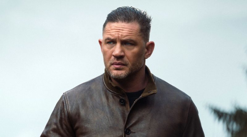 Londra'nın yeraltı dünyası geri dönüyor, hazırlıklı olun!