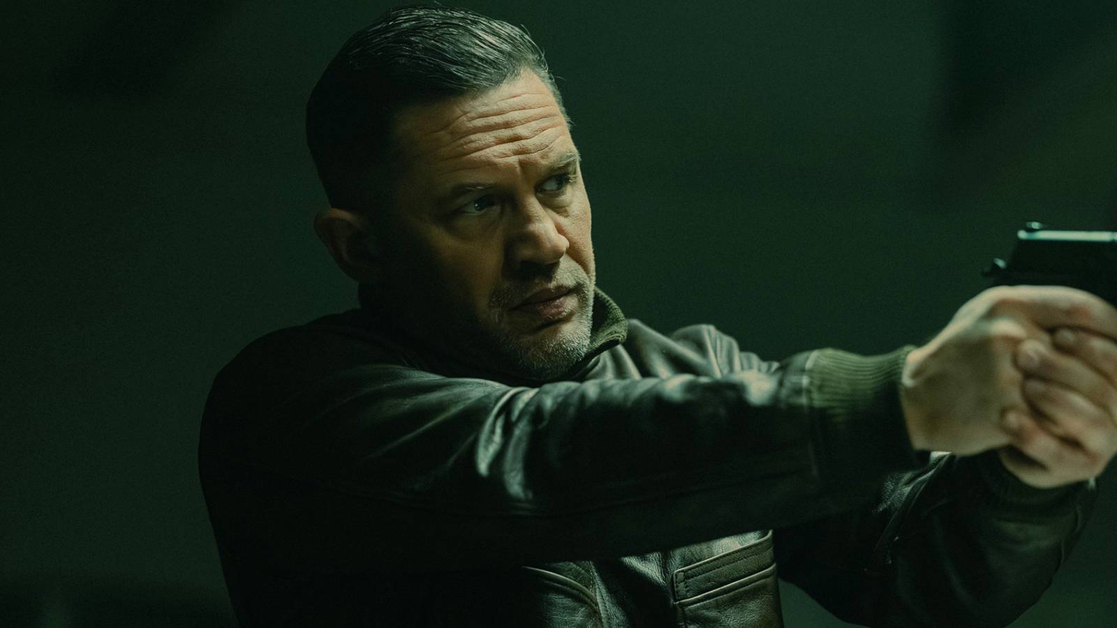 Gizem, gerilim, Tom Hardy: Kaçırılmaz bir fırsat!