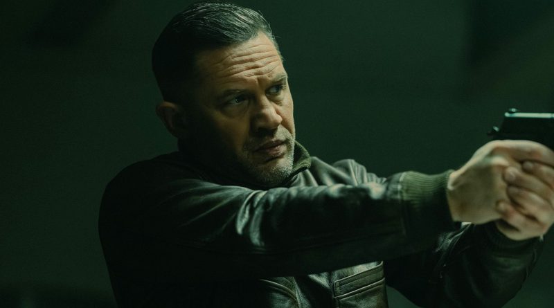 Gizem, gerilim, Hardy Kaçırma, şimdi ücretsiz izle!