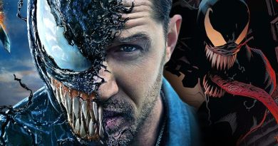 Knull'un gücünü hafife alma, hikaye derin!