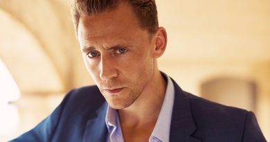 Gizem, gerilim, Hiddleston, büyüleyici bir casus hikayesi