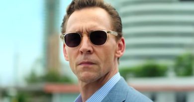 Gizem, casusluk, dönüşüm ve beklenmedik bir başlangıç