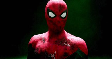 Yeni ağlar örülüyor, kahraman yeniden doğuyor