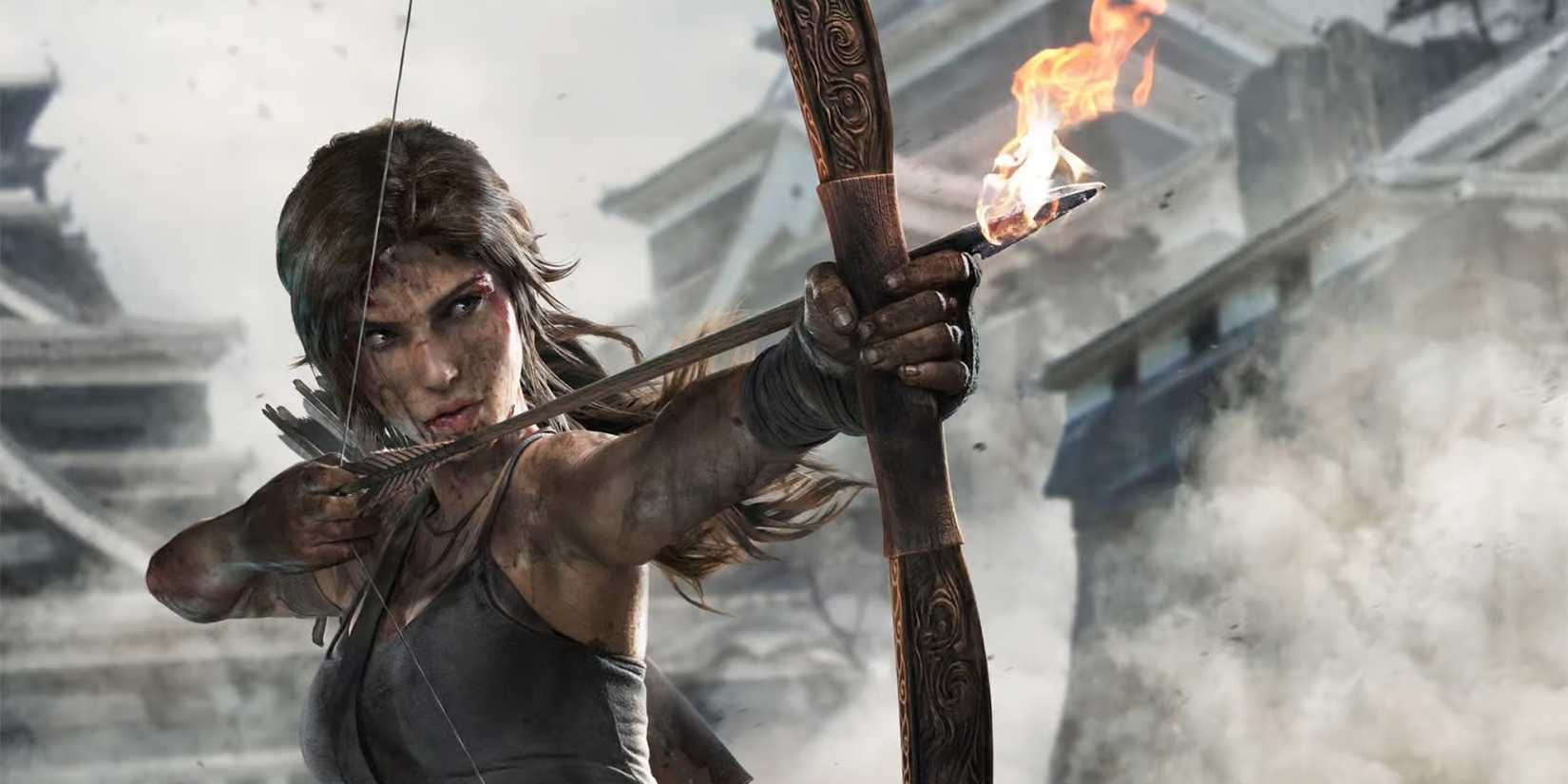 Efsane geri dönüyor, Lara Croft yeniden doğuyor
