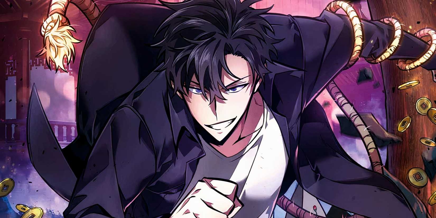 Karanlık, güçlü, yükselen kahraman: Yeni bir efsane mi doğuyor?