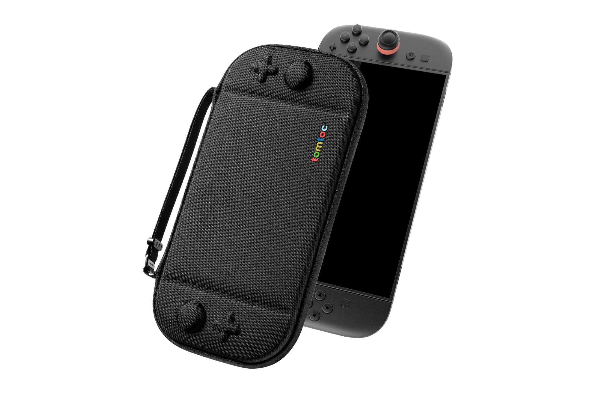 Yeni konsol, güvenli yolculuklar, şıklık ve koruma