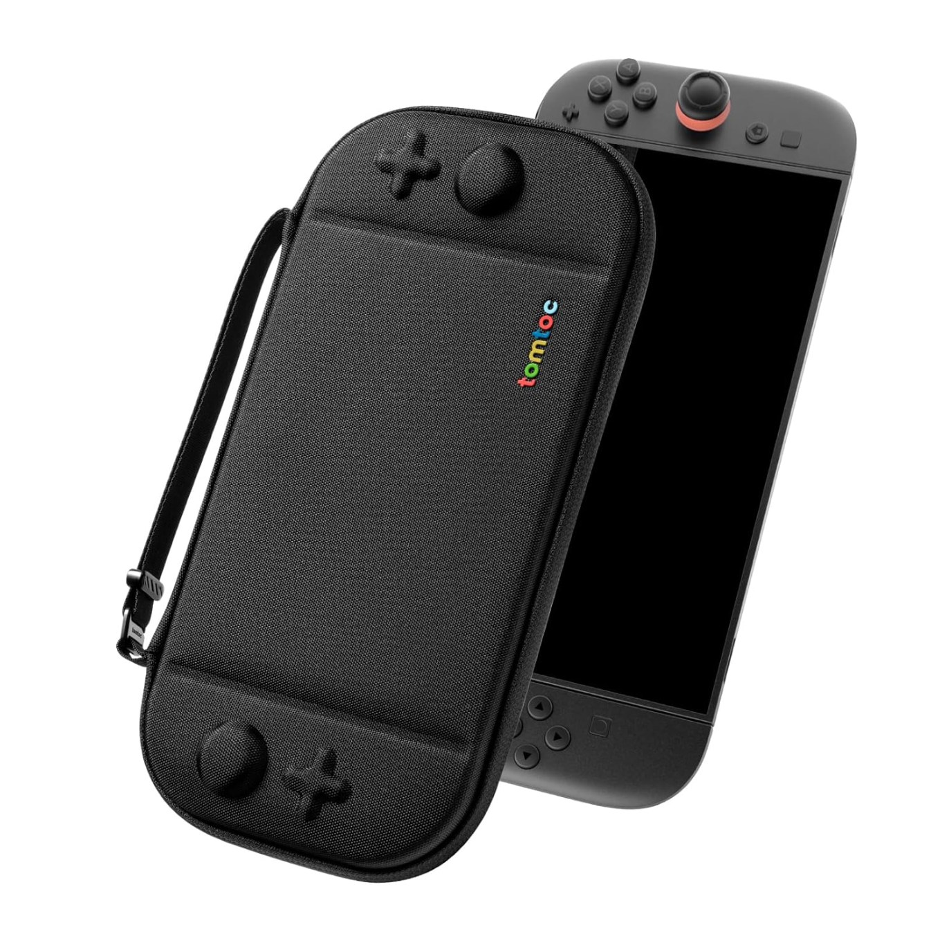 Yeni konsol, güvenli ve şık aksesuar seçenekleri