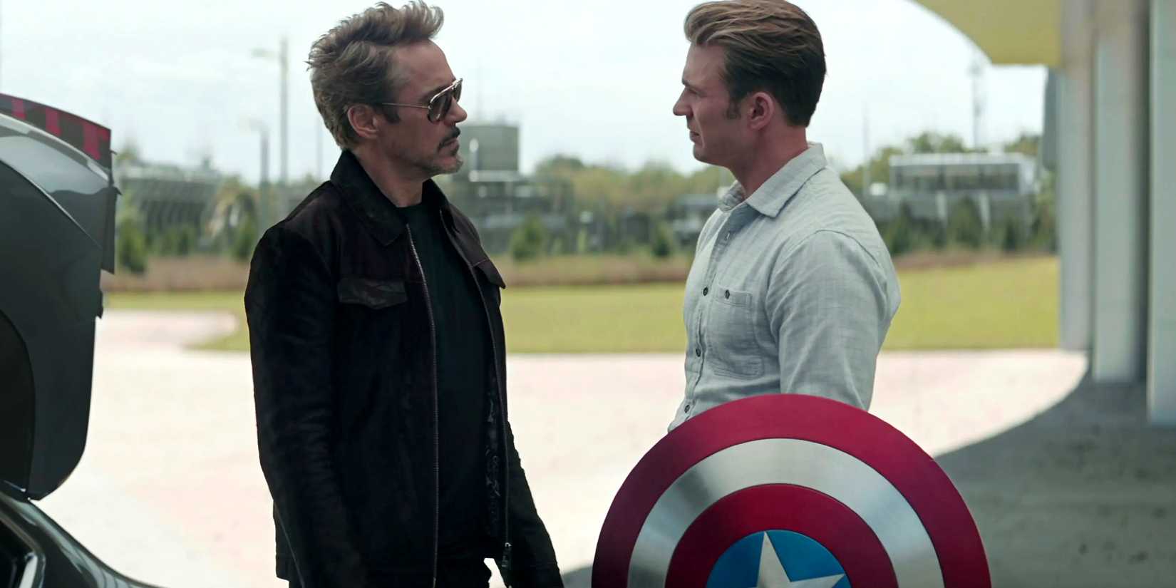 İki kahraman, epik karşılaşma, güç ve meydan okuma