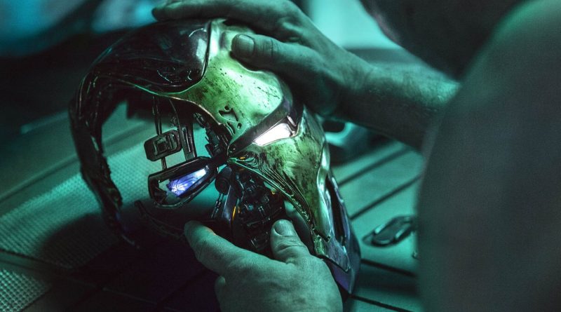 Karanlık yükseliş, Latveria'nın kaderi, tehdit kokusu