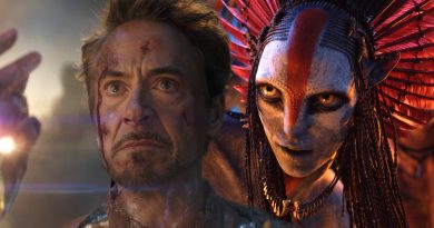 Dev yapımlar, sinema dünyasını sarsıyor, rekorlar kırılıyor