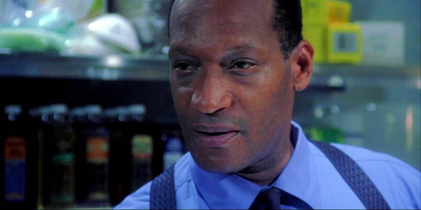 Ölümün kaçınılmaz dansı, gerilim dorukta, beklenmedik sonlar