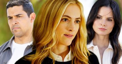 Gizem, gerilim, dönüşüm Heyecan dorukta!