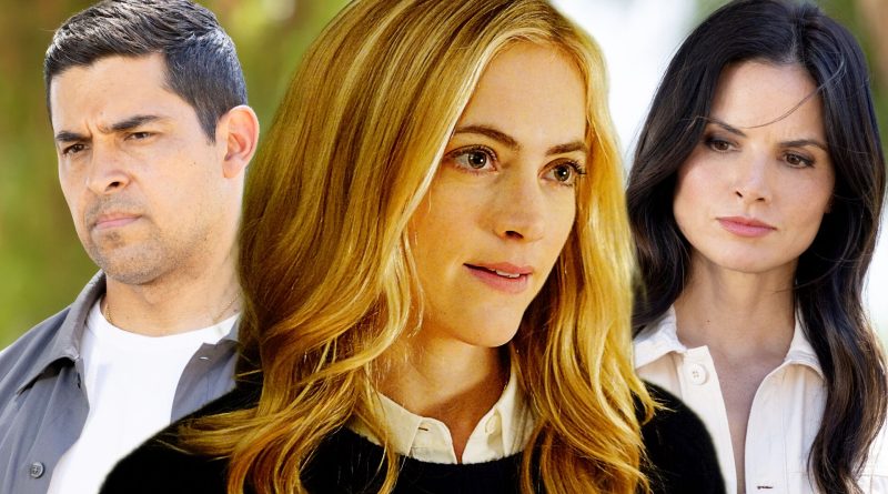 Gizem, gerilim, dönüşüm Heyecan dorukta!