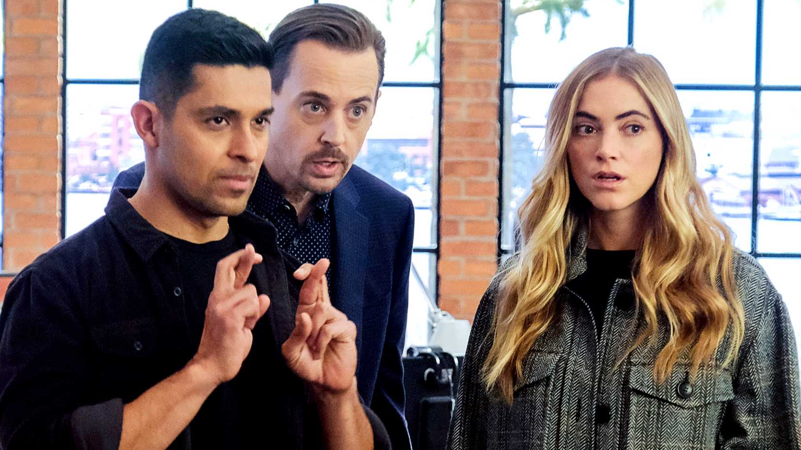 Gözler çevrildi, umut yeniden filizlendi, Bishop geri dönüyor!