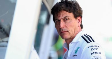 Kaynakları Formula 1'e yöneltme kararı, öncelik değişti