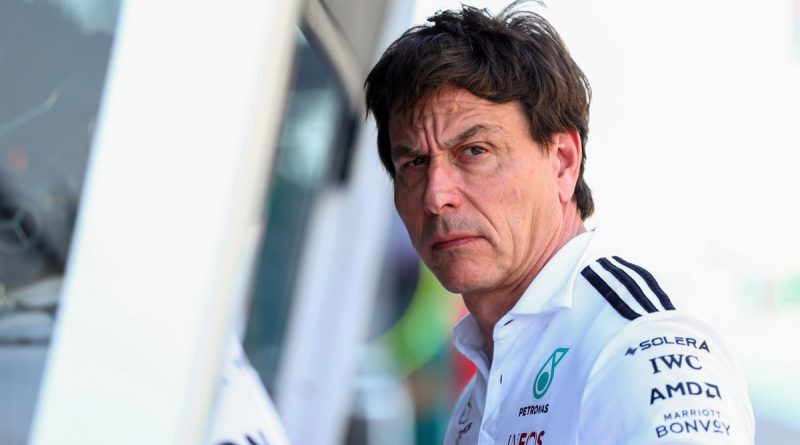 Kaynakları Formula 1'e yöneltme kararı, öncelik değişti