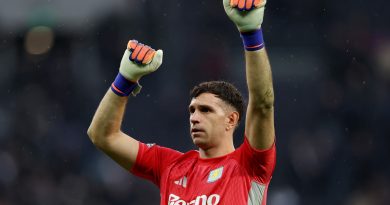 Arjantin file bekçisi Inter'de mi? Maaş sınırı belli oldu