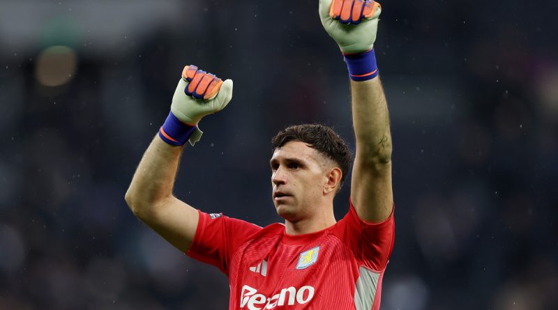 Arjantin file bekçisi Inter'de mi? Maaş sınırı belli oldu