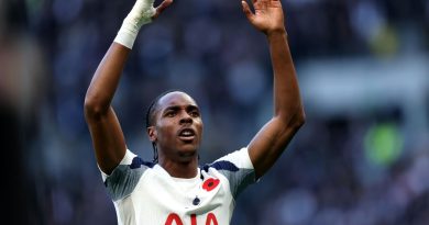 Roma kapısı aralanıyor, Tottenham'de belirsizlik hakim