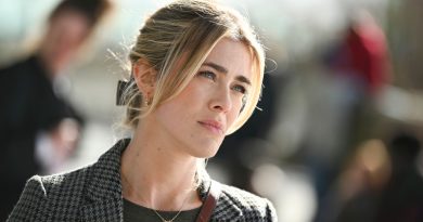 Dory'nin hikayesi devam edebilir, heyecan verici olasılıklar var