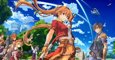 Yeni konsolda, fantastik dünyalara açılan kapılar