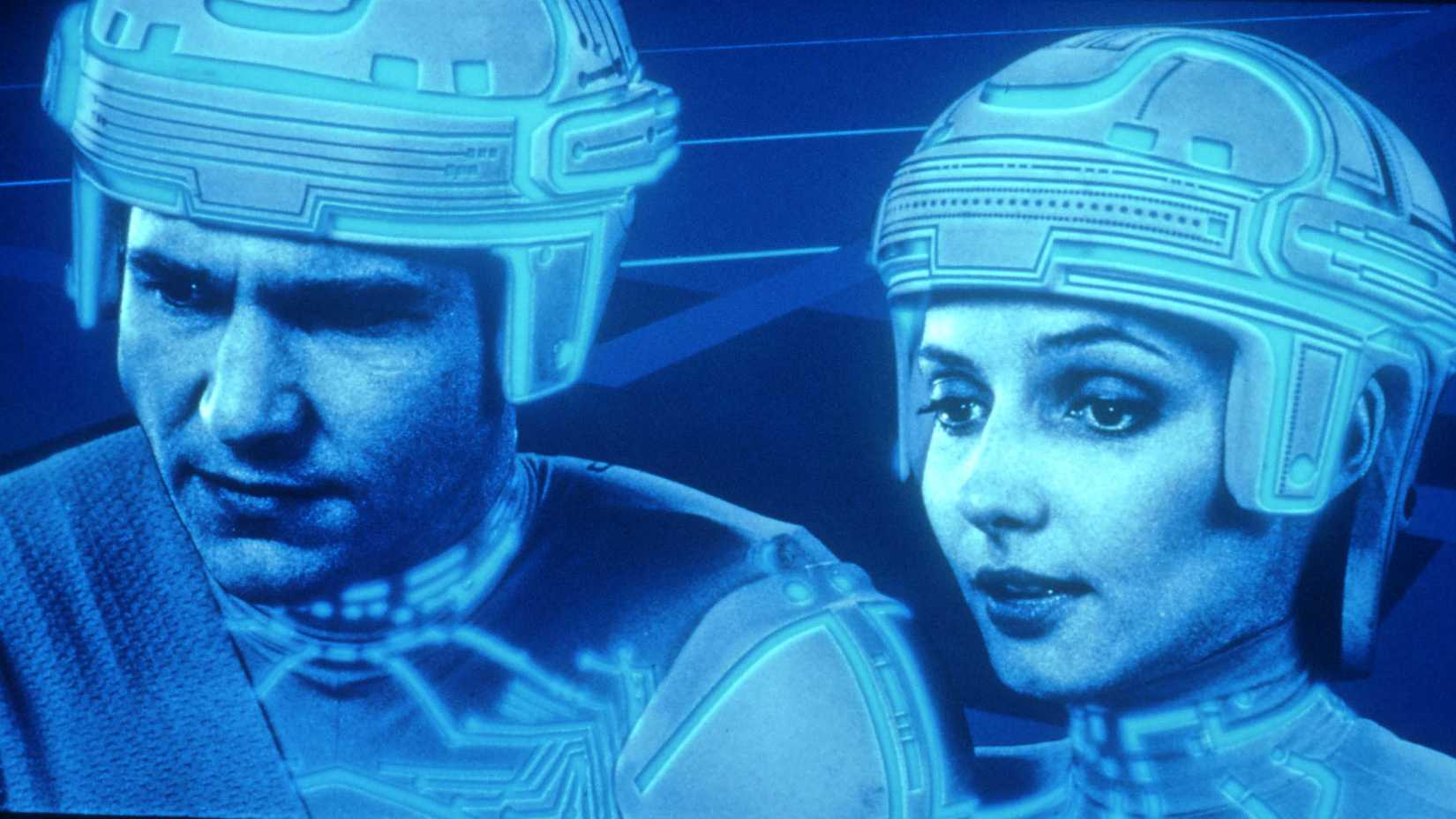 Neon ışıklar sönüyor, hayaller paramparça oluyor