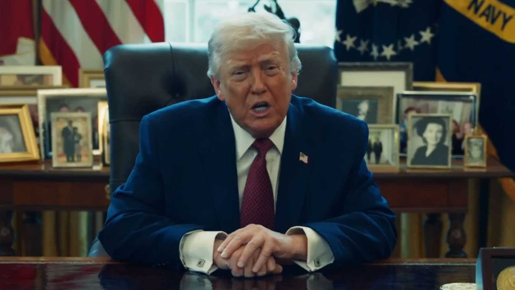 Tartışma büyüyor, Trump eleştiriyor, adaların kaderi belirsiz