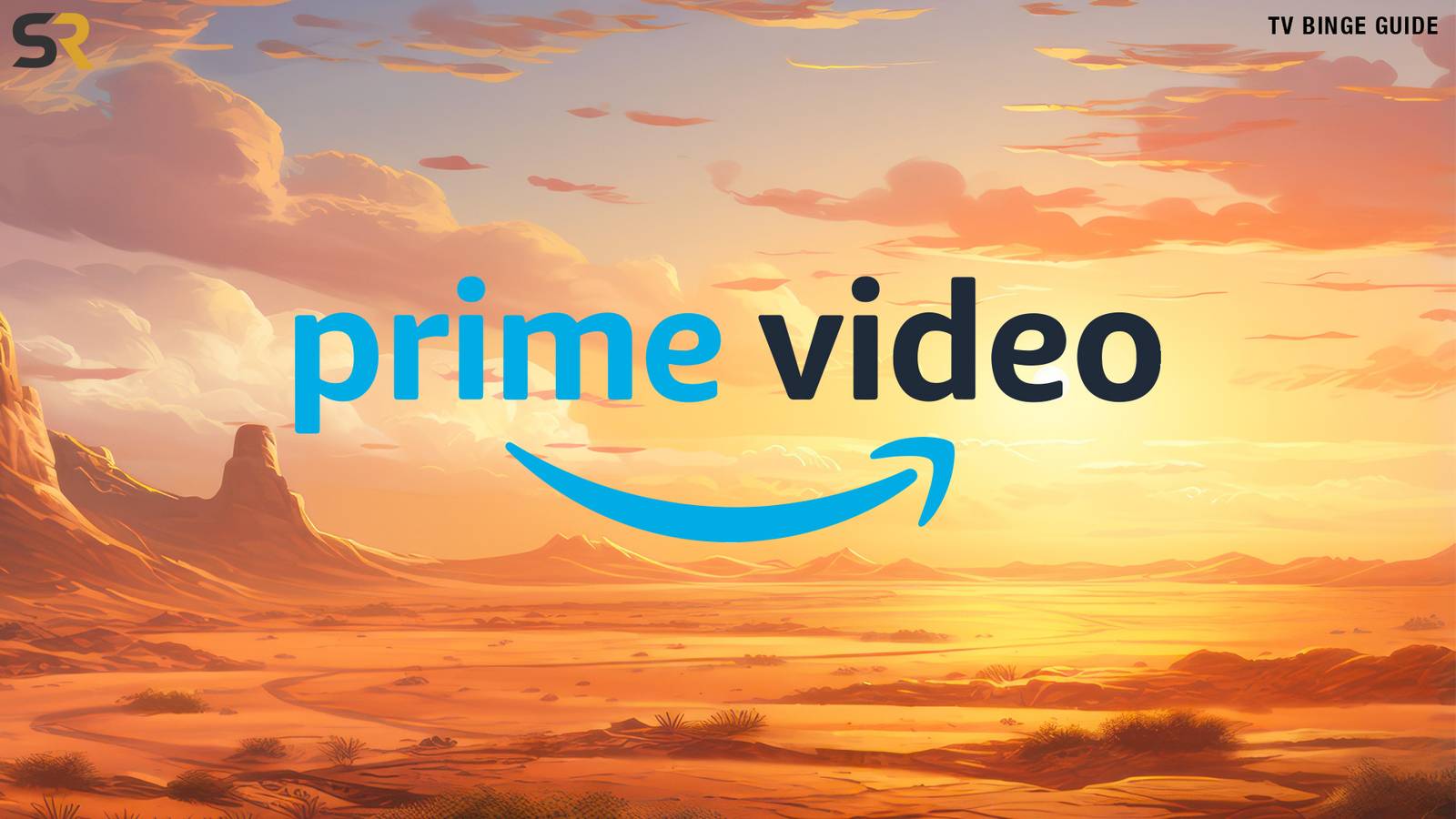 Ekranlarda yeni soluk, Prime Video'da keyifli anlar