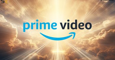 Evde kalın, Prime Video'da keyifli anlar sizi bekliyor!