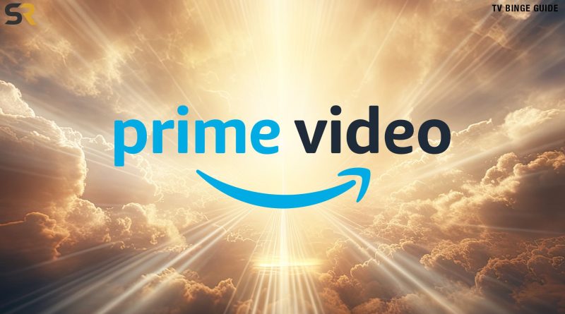 Evde kalın, Prime Video'da keyifli anlar sizi bekliyor!
