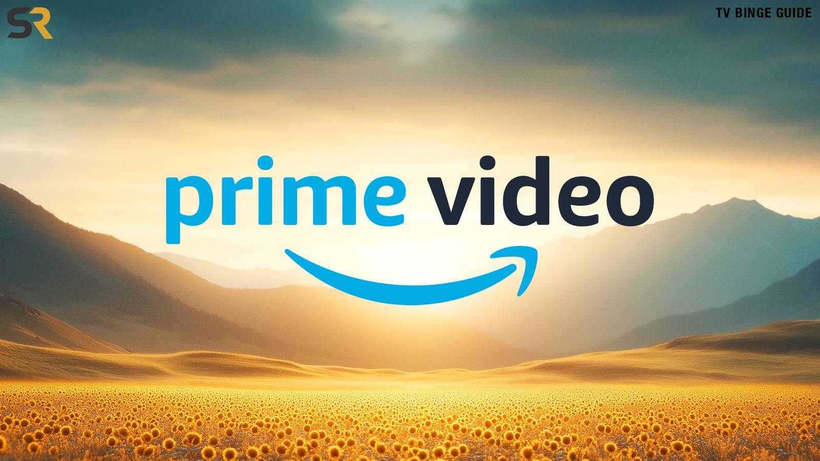 Ekranlarda yeni soluk, Prime Video'da keyifli anlar