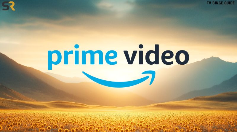 Ekranlar dolusu heyecan, Prime Video'da bu hafta!