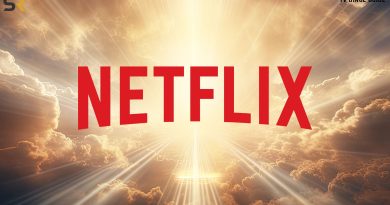 Ekranlar dolusu heyecan, bu hafta Netflix'te!
