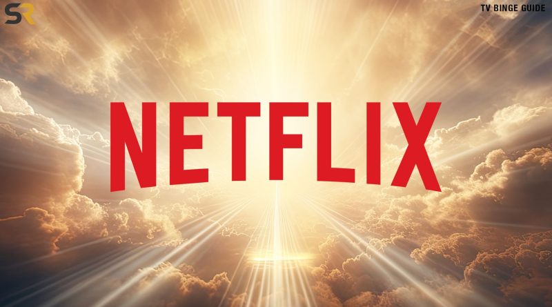 Ekranlar dolusu heyecan, bu hafta Netflix'te!
