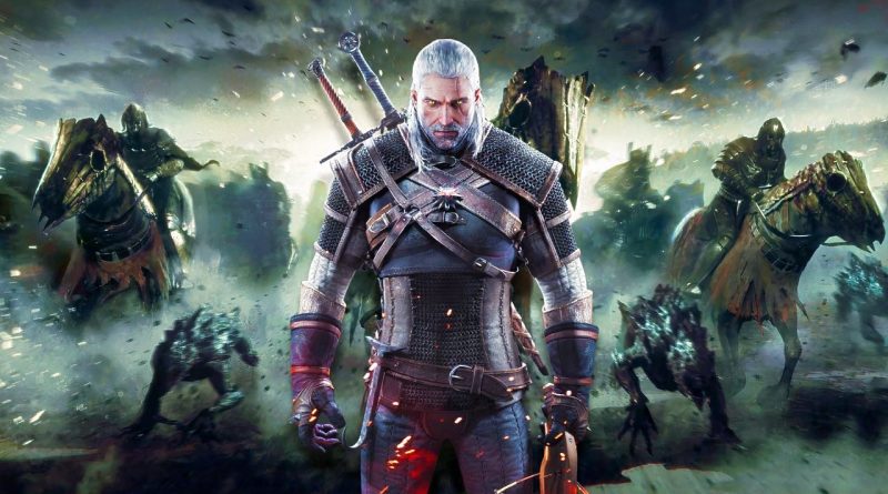 Büyülü dünyada yeni macera, heyecan dorukta, Witcher geri dönüyor!